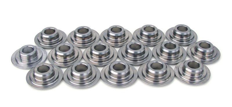 COMP Cams Retainers IntFEr Titanium/Sl