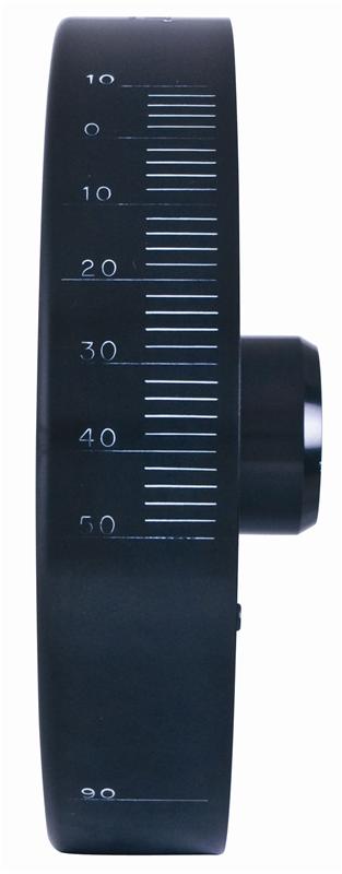 Fluidampr Chevy V8 400 CID Steel Externally Balanced Damper
