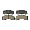 Baer Brakes Replacement Pads for Baer 6S/6R & XTR Monoblock Calipers