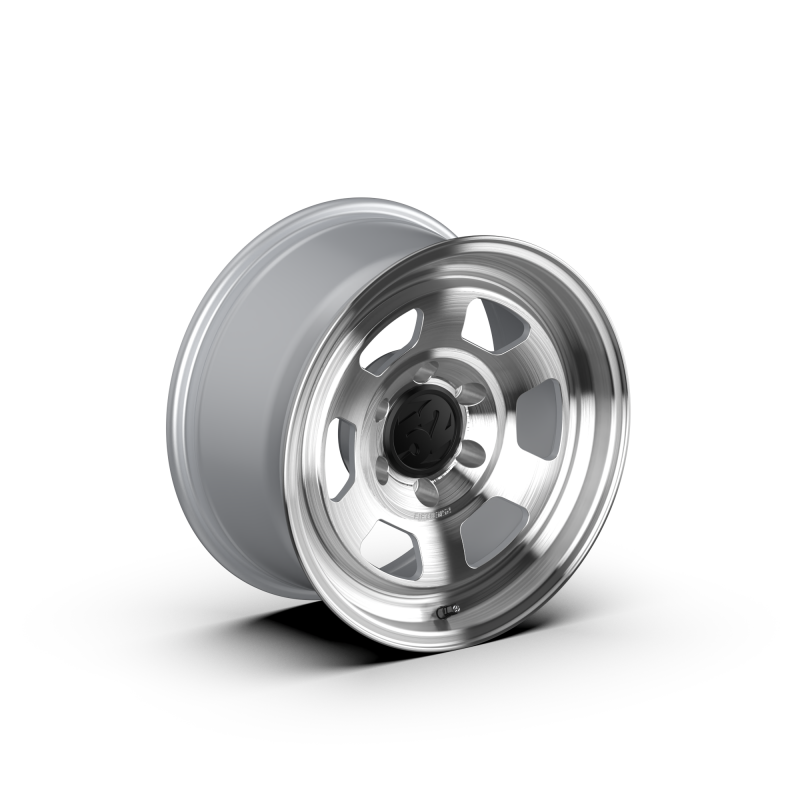 fifteen52 Patrol HD 17x8.5 / 6x139.7 BP / 0mm ET / 106.2mm CB / 4.75in BS / Machined Clear Wheel