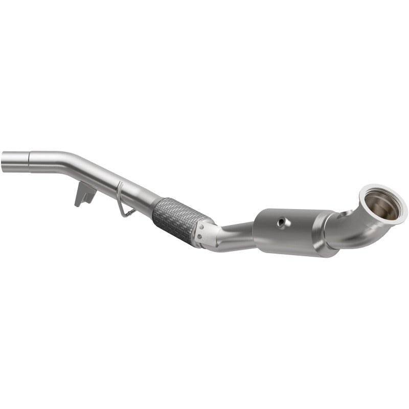 MagnaFlow 2017 Mercedes-Benz GLS450 3.0L Direct Fit Converter