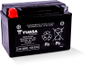 Yuasa YTX9 Maintenance Free AGM 12-Volt Battery