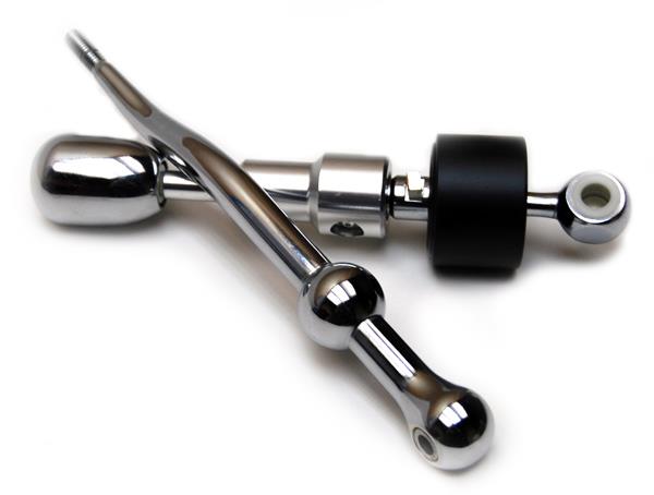 Fidanza 97-04 Chevrolet Corvette C5/C6 Short Throw Shifter