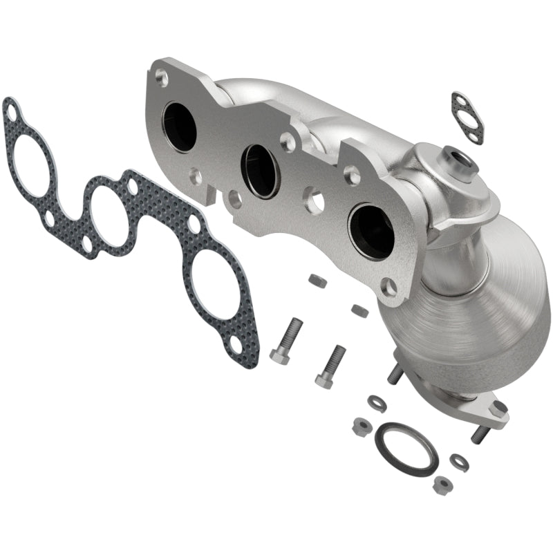 MagnaFlow Direct Fit Catalytic Converter 02-03 Lexus ES300 3.0L mani