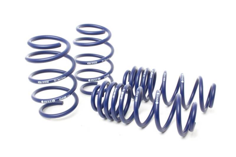 H&R 19-22 Volkswagen Arteon SE (2WD) 2.0 TSI Sport Spring (w/DCC)