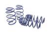 H&R 19-22 Volkswagen Arteon SE (2WD) 2.0 TSI Sport Spring (w/DCC)
