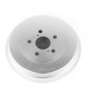 Power Stop 09-19 Toyota Corolla Rear Premium Brake Drum