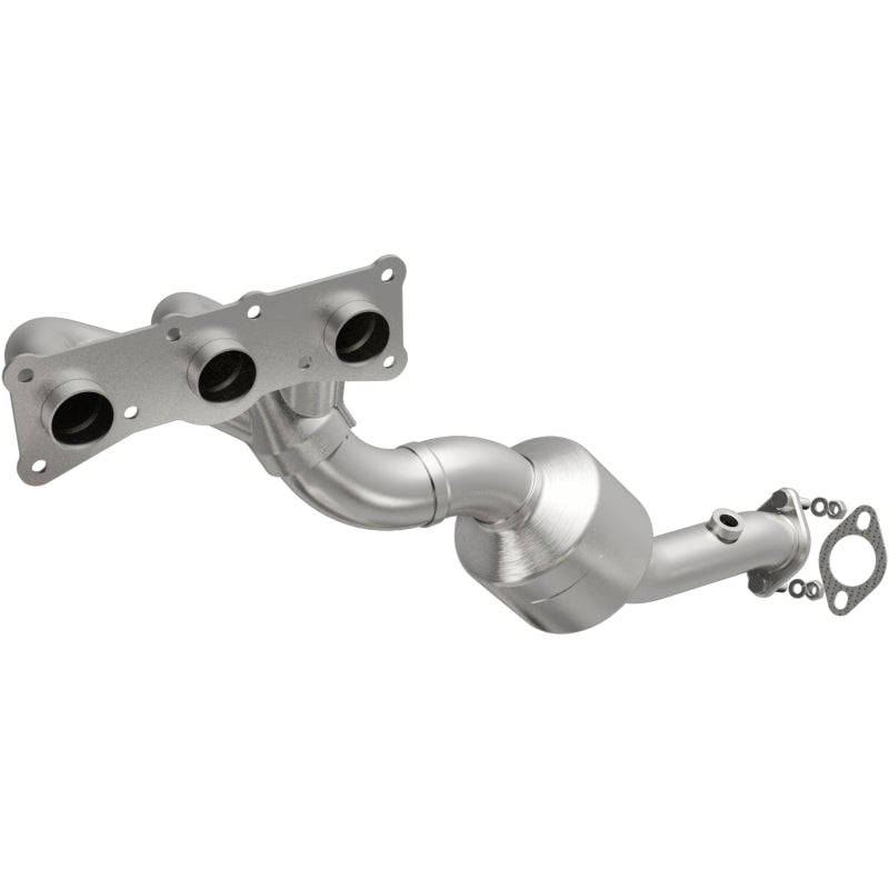 MagnaFlow 06-08 BMW Z4 3.0L Direct Fit Converter