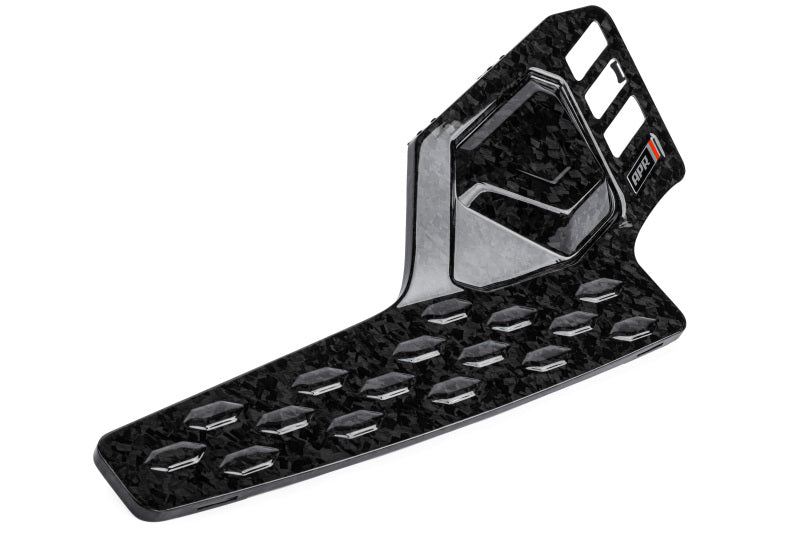 APR 22-26 Audi/Volkswagen EA888.4 (MQB EVO) 2.0T Forged Carbon Intake System Cover (CI100052/53/77)