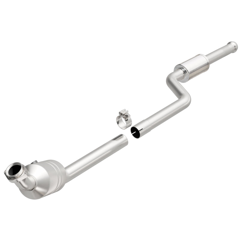 MagnaFlow Direct Fit Catalytic Converter 08-10 C300 3.0L D/S