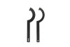 UMI Performance Spanner Wrench Viking Coilovers and UMI Coilovers
