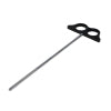 Peterson Fluid Systems Dip Stick For 1.5-2.5 Gallon Tanks