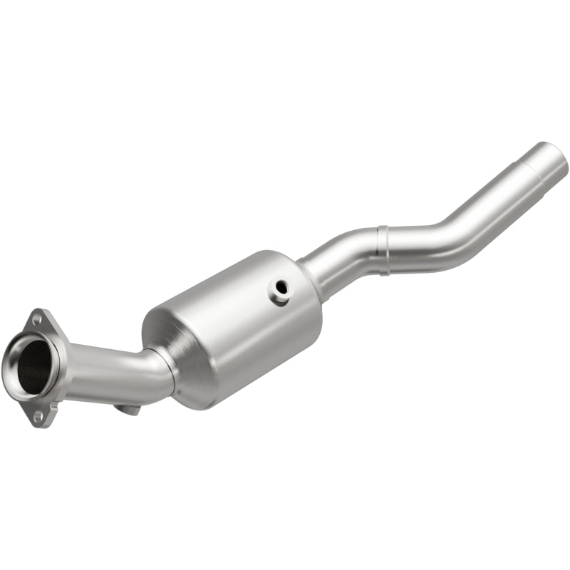 MagnaFlow 2007 Jaguar XK 4.2L Direct Fit Converter