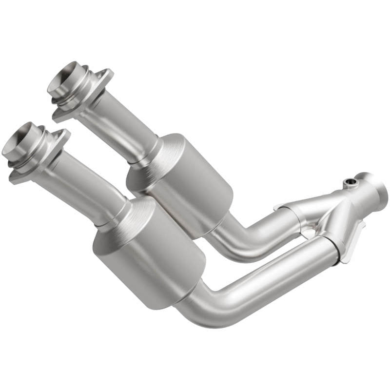 MagnaFlow Direct Fit Catalytic Converter 1995-1997 Jaguar Vanden Plas/ XJ6 4.0