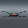 Renthal RC High Fatbar - Black