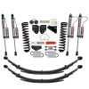 Skyjacker 6In SYSTEM 08 F250 4WD DIESEL