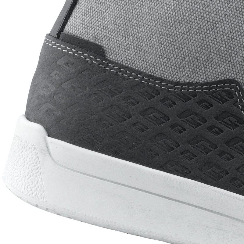 Gaerne G.Letur Boot Grey/Anthracite/White Size - 10
