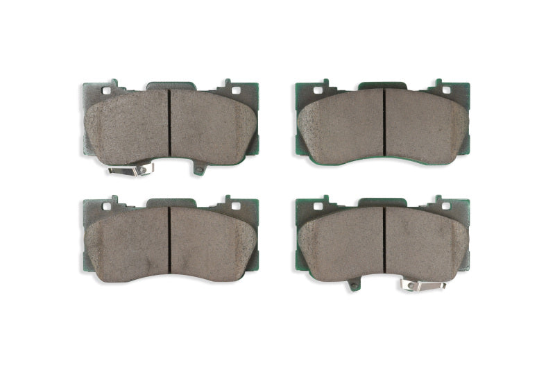 DBA 08/14-06/18 Ford Mustang 2.3 Ecoboost SP500 Brake Pads