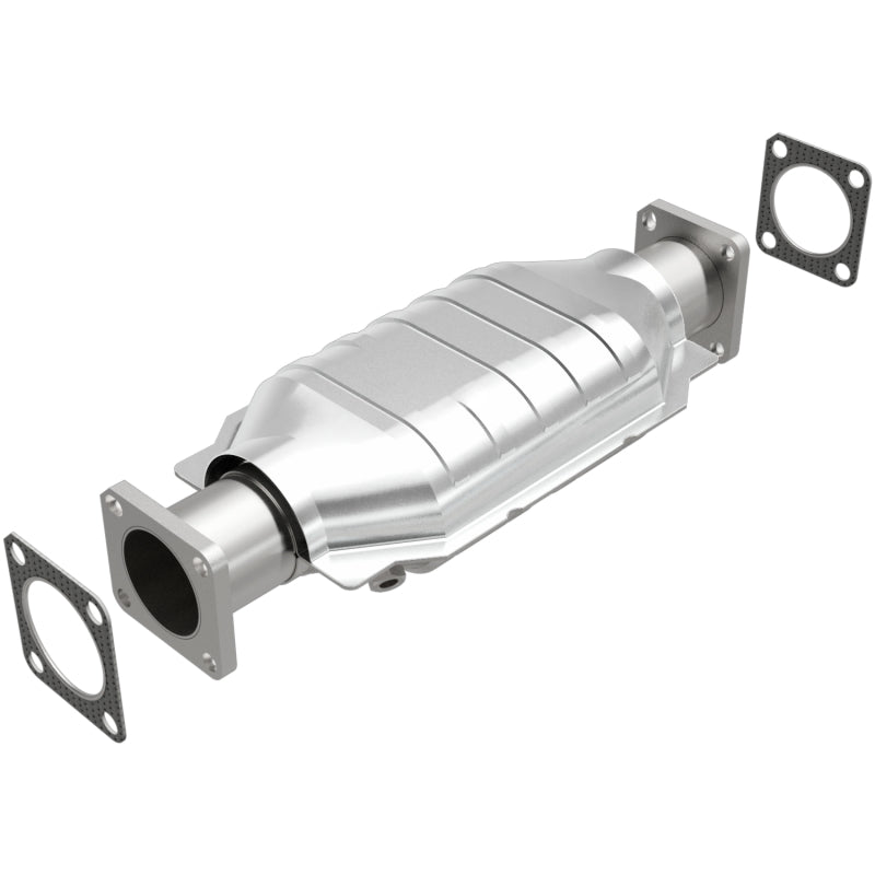MagnaFlow California Direct Fit Catalytic Conv 75-82 Chevrolet LUV 1.8L / 86-91 Isuzu Trooper 2.3L