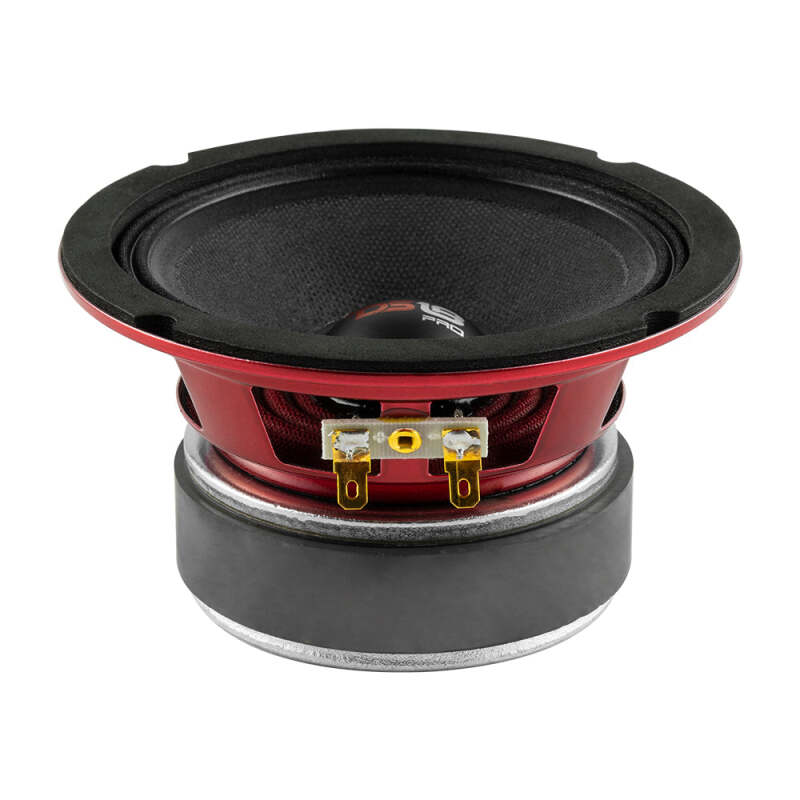 DS18 5.25in 150 Watts RMS 4 ohm Mid-Range Loudspeaker
