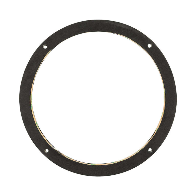 DS18 8in Speaker And Subwoofer Ring w/ RGB LED Lights