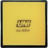 Uni FIlter 90-03 Ducati 750/900SS/Depaso 906-907 / 88-94 Ducati 851/888 Air Filter