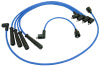 NGK Saab 99 1980-1975 Spark Plug Wire Set