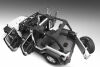 Husky Liners 11-17 Jeep Wrangler JKU 4dr (Incl. TG & Tub Liner) Guardian Impact Jeep Liner