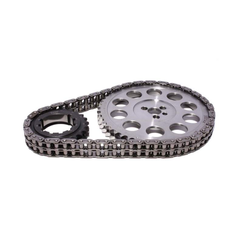 COMP Cams Billet Timing Set CB GEN VI 9 Keyway Adjustable