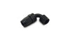 Vibrant -4AN 90 Degree Elbow Hose End Fitting
