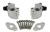 Moroso GM LS Series Remote Water Pump Adapter Kit (Converts Chevrolet Big Block Water Pump to GM LS)