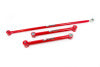 UMI Performance 82-02 F-Body Lower Control Arms & Panhard Bar Kit- w/ Roto-Joints