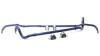 H&R 23-24 BMW M2 Coupe G87 2WD / 21-24 M3 Competition Sedan G80 Sway Bar Kit - 32mm Front/ 27mm Rear