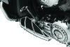 Kuryakyn Phantom Floorboards for Indian Chrome