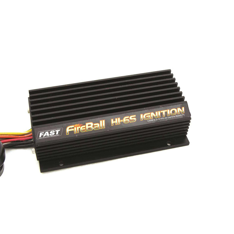 Fast Ignition Kit, I6 Inductive, W/I91 Coil