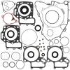 Vertex Gaskets 04-09 Kawasaki KFX 700 V-Force Complete Gasket Kit w/ Oil Seals