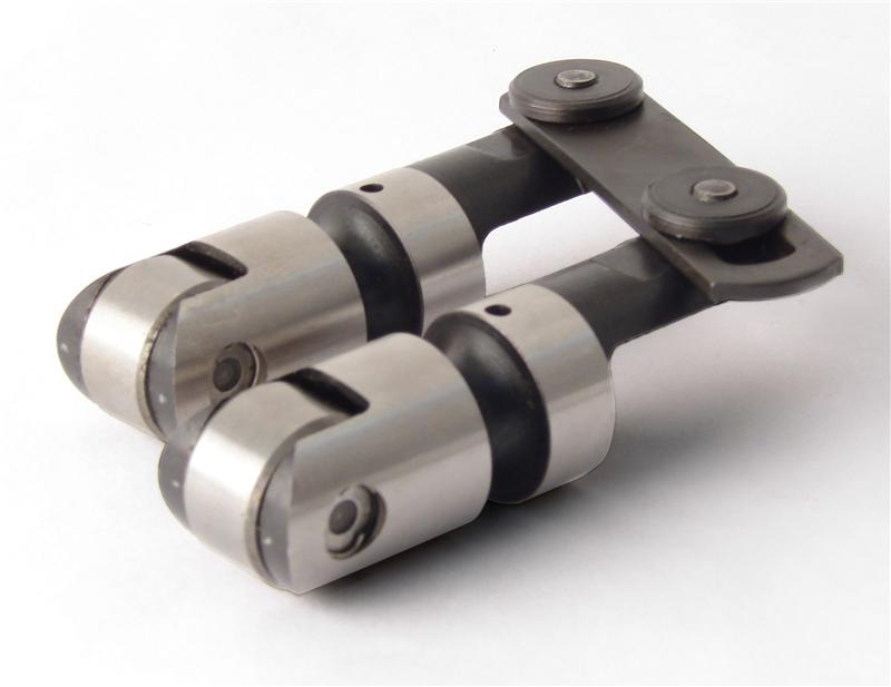 COMP Cams Sportsman Solid Roller Lifter Set w/ Bushing for Chevrolet Big Block