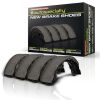 Power Stop 67-71 Chrysler 300 Rear Brake Shoes w/Hardware