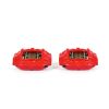 Power Stop 09-19 Nissan 370Z Front Red Calipers w/o Brackets - Pair