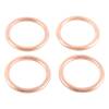 Vertex Gaskets 71-73 Honda CB500 Exhaust Gasket Kit