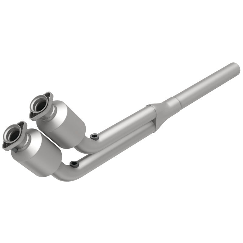 MagnaFlow Direct Fit Catalytic Converter 95 Jaguar XJS 4.0L