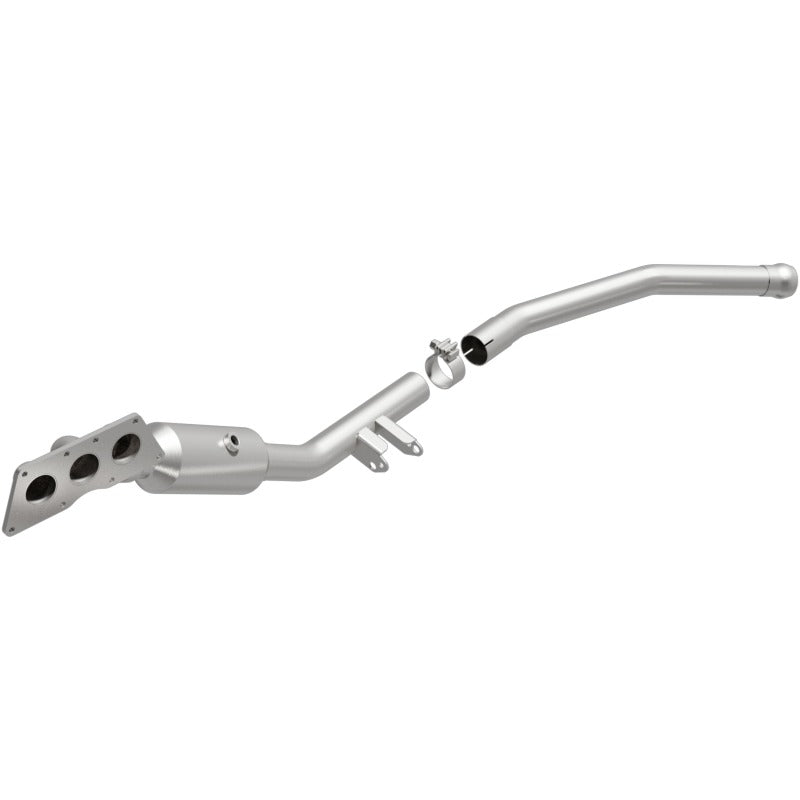 MagnaFlow 12-15 Mercedes-Benz ML350 3.5L Direct Fit Converter