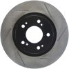 StopTech Slotted Sport Brake Rotor