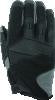 Speed and Strength Lightspeed Mesh Gloves Grey - 2XL