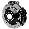 Wilwood EPB Rear Kit FNSL Small Ford 2.50 OffSet