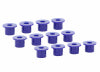 SuperPro Leaf Spring Bushing Set
