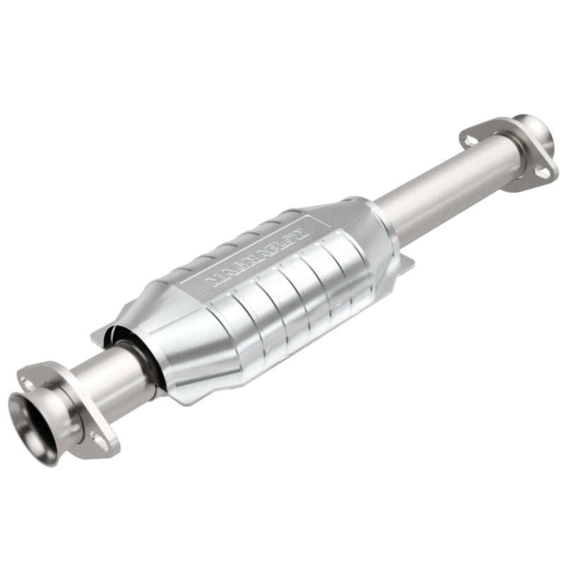 MagnaFlow Direct Fit Catalytic Converter Saab 86 90
