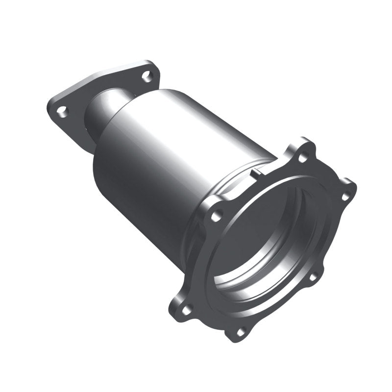 MagnaFlow Direct Fit Catalytic Converter 96-00 Pathfinder Passenger Side Front
