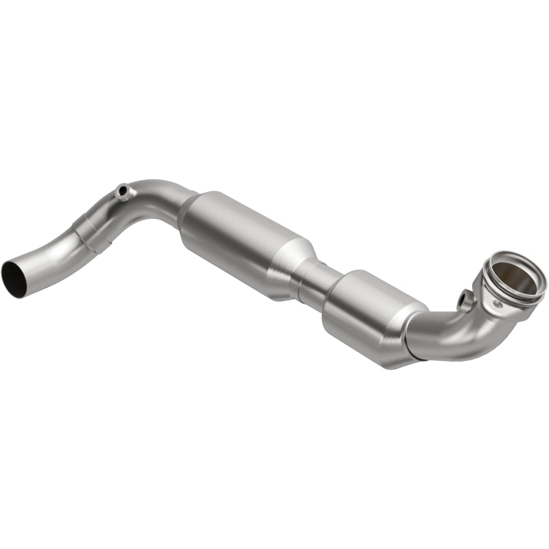 MagnaFlow 02-03 Ford F-150 5.4L Direct Fit Converter