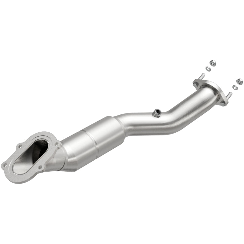 MagnaFlow Catalytic Converter Direct Fit Federal 06-11 Chevy Corvette V8 7.0LGAS